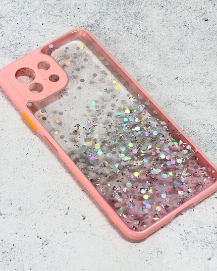 Torbica Frame Glitter za Xiaomi Mi 11 Lite
