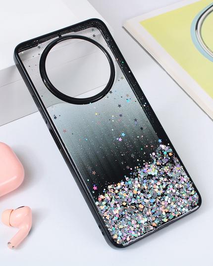 Torbica Frame Glitter za Xiaomi Redmi A3