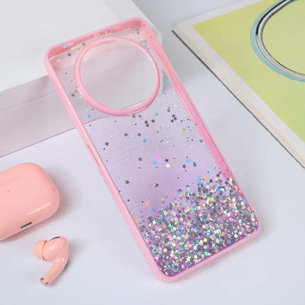 Torbica Frame Glitter za Xiaomi Redmi A3