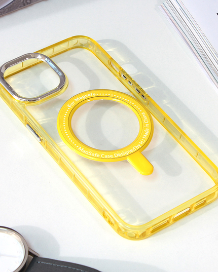 Torbica Frame Magsafe za iPhone 14 6.1