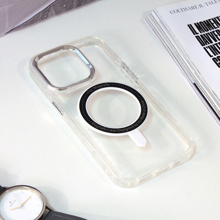 Torbica Frame Magsafe za iPhone 14 Pro 6.1