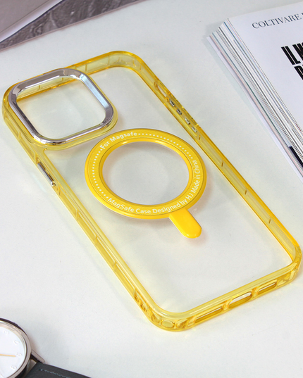 Torbica Frame Magsafe za iPhone 14 Pro Max 6.7