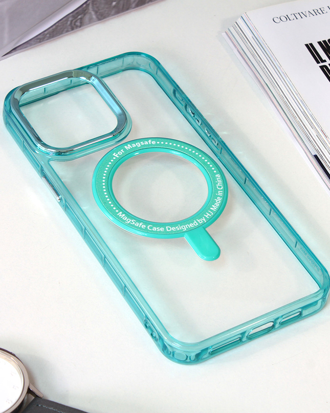 Torbica Frame Magsafe za iPhone 15 Pro Max 6.7