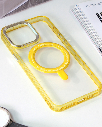 Torbica Frame Magsafe za iPhone 15 Pro Max 6.7