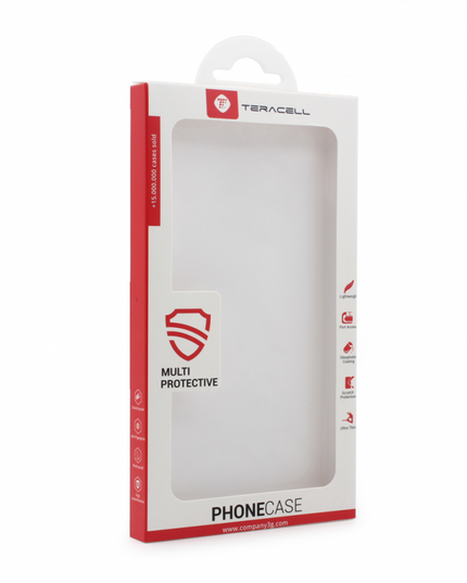 Torbica Full Protection za iPhone 12 Pro Max 6.7