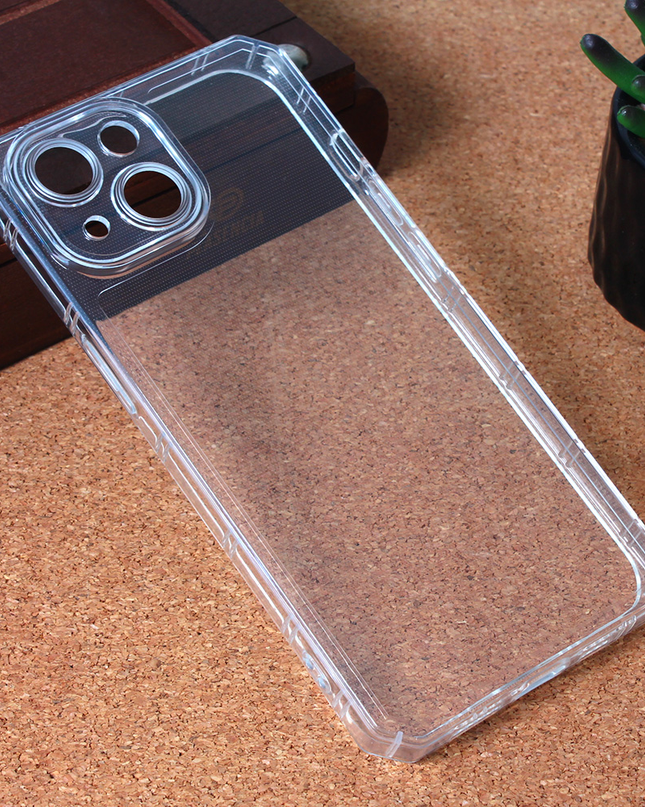 Torbica Full Protection za iPhone 15 6.1