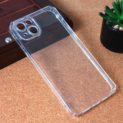 Torbica Full Protection za iPhone 15 Plus 6.7