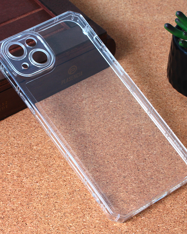 Torbica Full Protection za iPhone 15 Plus 6.7