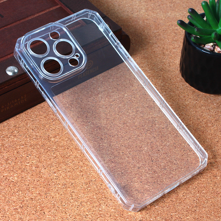 Torbica Full Protection za iPhone 15 Pro Max 6.7