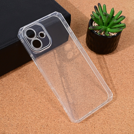Torbica Full Protection za iPhone 16 Plus 6.7