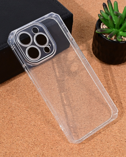 Torbica Full Protection za iPhone 16 Pro 6.3