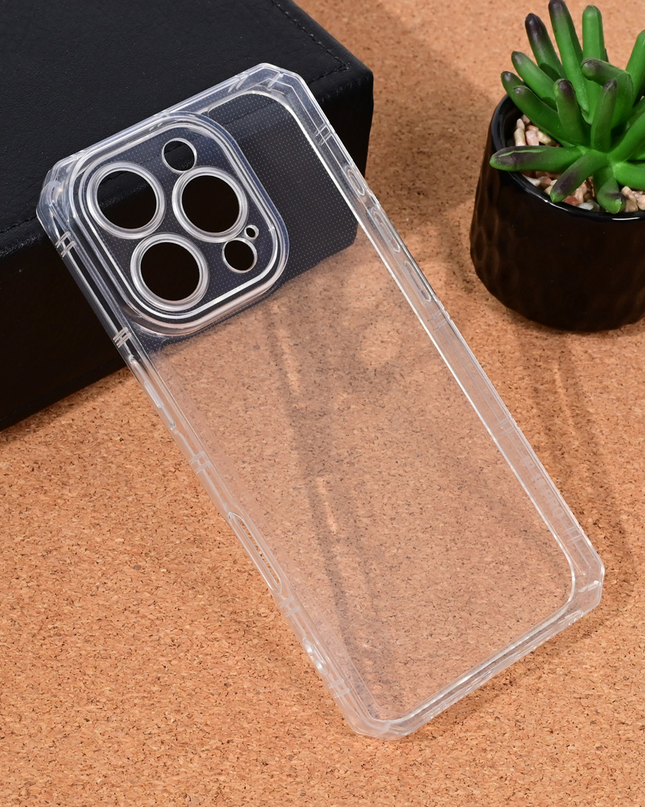 Torbica Full Protection za iPhone 16 Pro 6.3