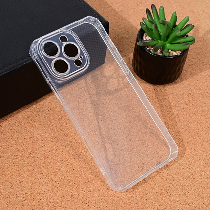 Torbica Full Protection za iPhone 16 Pro Max 6.9