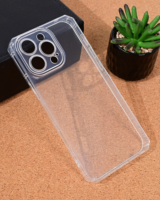 Torbica Full Protection za iPhone 16 Pro Max 6.9