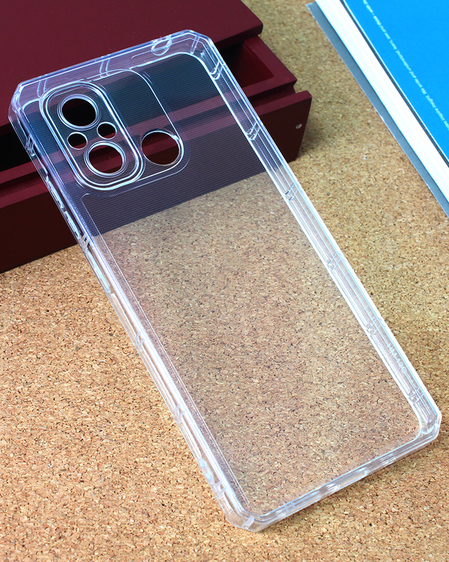 Torbica Full Protection za Xiaomi Redmi 12C
