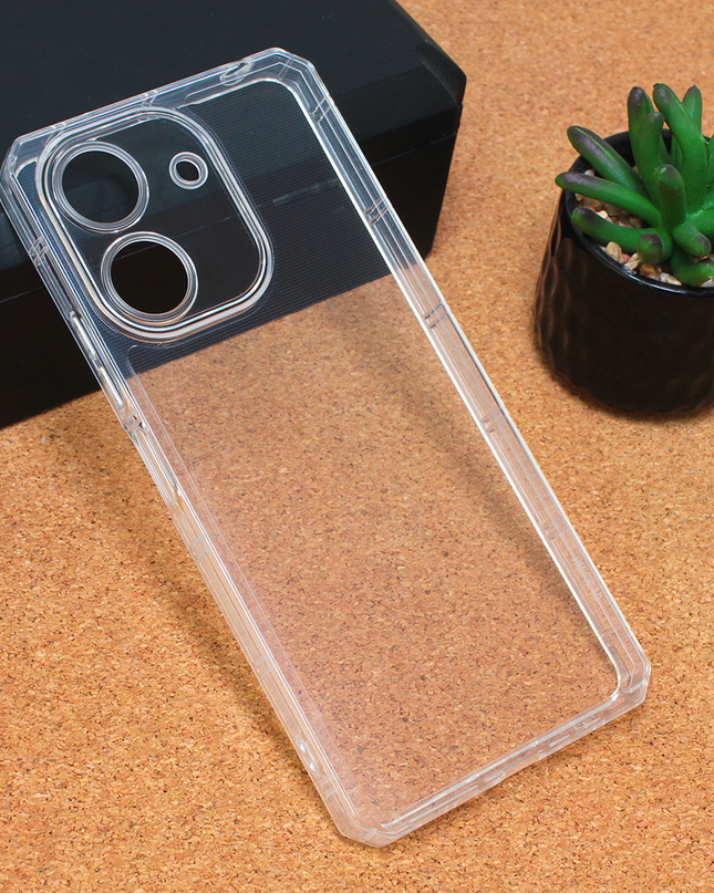 Torbica Full Protection za Xiaomi Redmi 13C