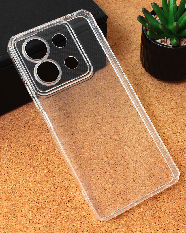 Torbica Full Protection za Xiaomi Redmi Note 13 Pro 5G (EU)