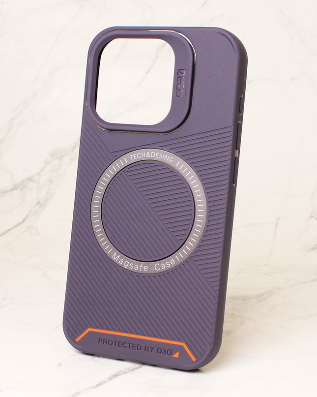 Torbica Gear za iPhone 13 Pro 6.1