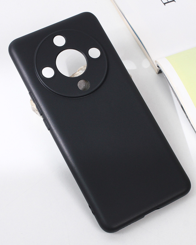 Torbica Gentle Color za Honor Magic 6 Lite