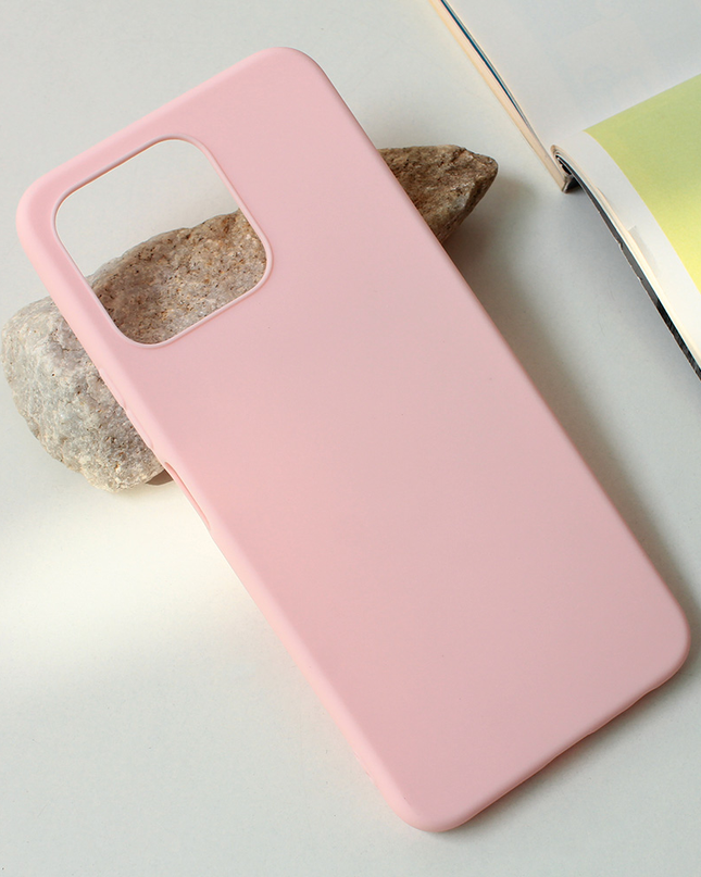 Torbica Gentle Color za Honor X6