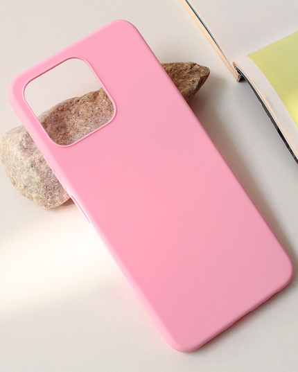 Torbica Gentle Color za Honor X6