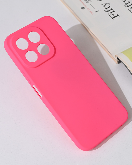 Torbica Gentle Color za Honor X6c pink
