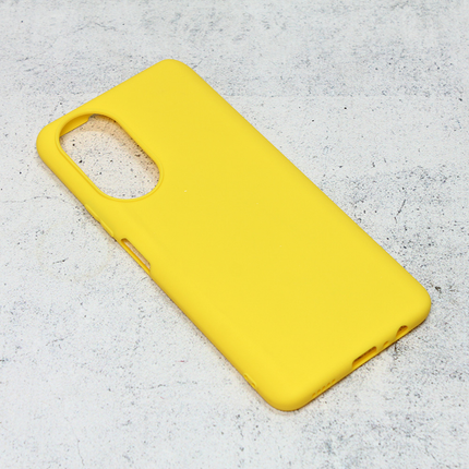 Torbica Gentle Color za Honor X7