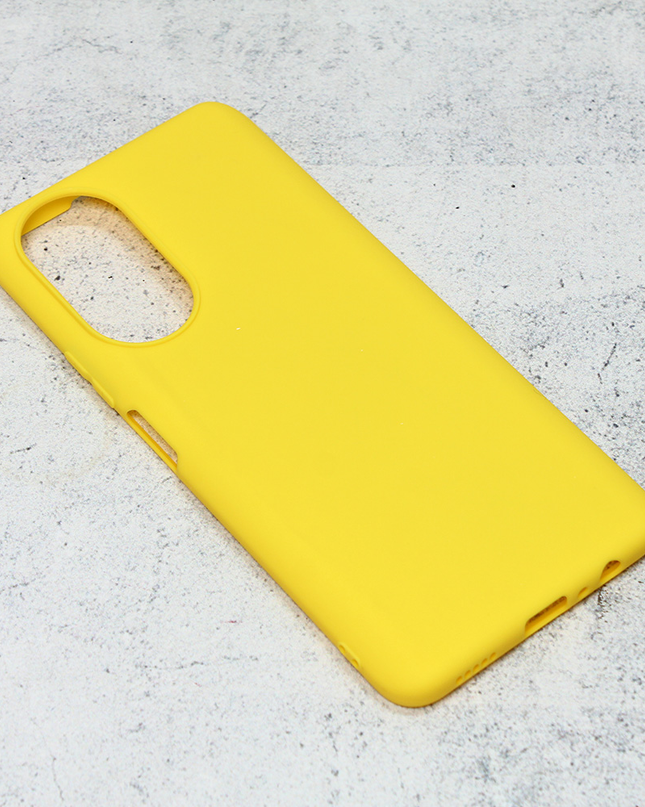 Torbica Gentle Color za Honor X7