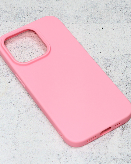 Torbica Gentle Color za iPhone 14 Pro 6.1