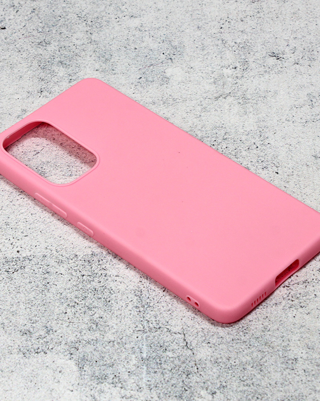 Torbica Gentle Color za Samsung A536B Galaxy A53 5G