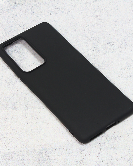 Maska Gentle Color za Xiaomi 12 Pro crna