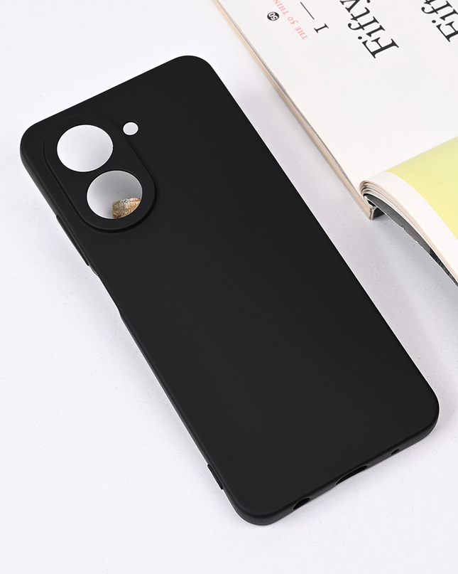 Torbica Gentle Color za Xiaomi Redmi A5 4G EU 173mm crna