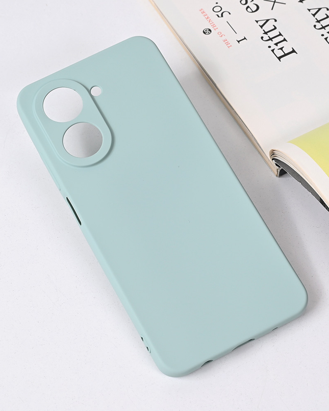 Torbica Gentle Color za Xiaomi Redmi A5 4G EU 173mm mint