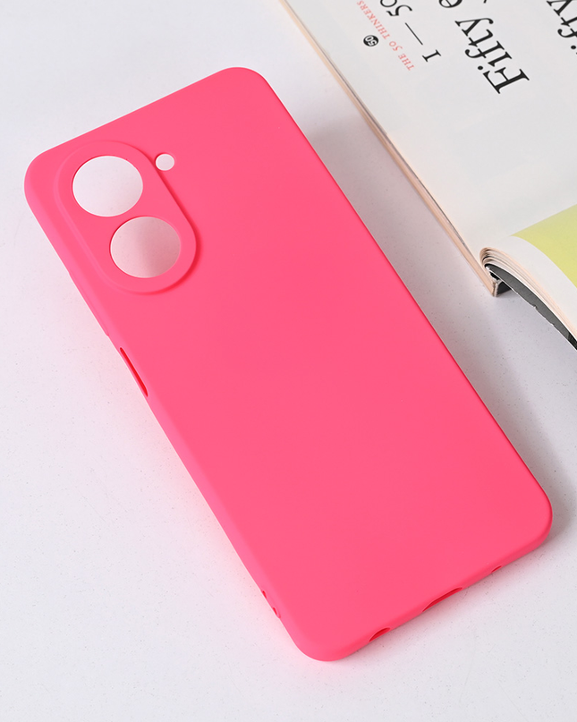 Torbica Gentle Color za Xiaomi Redmi A5 4G EU 173mm pink