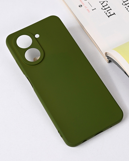 Torbica Gentle Color za Xiaomi Redmi A5 4G EU 173mm zelena