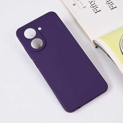 Torbica Gentle Color za Xiaomi Redmi A5 4G Global small ljubicasta