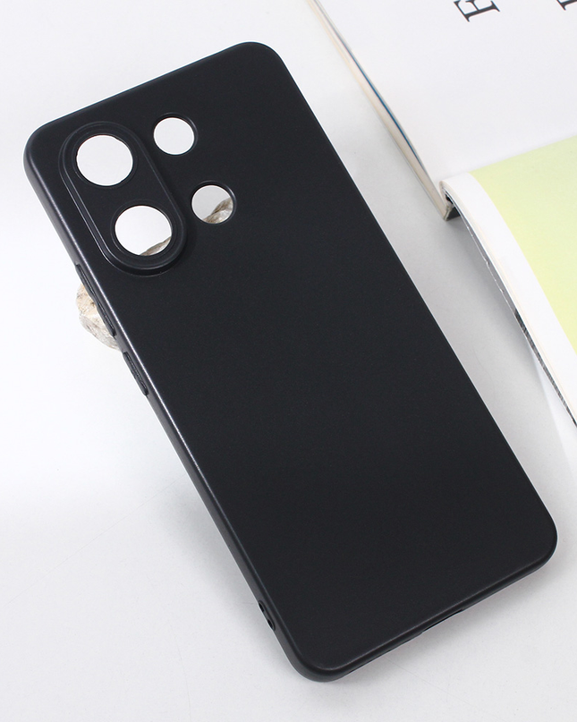 Torbica Gentle Color za Xiaomi Redmi Note 13 4G