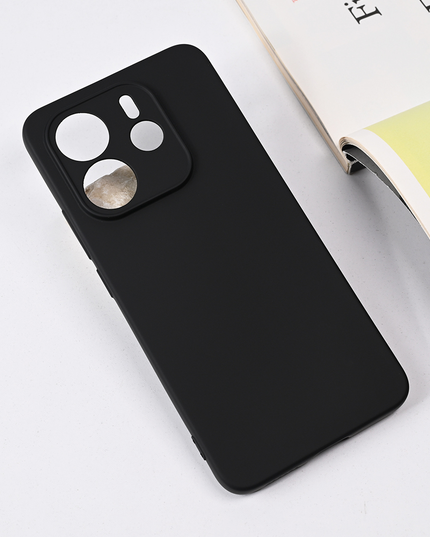 Torbica Gentle Color za Xiaomi Redmi Note 14 4G