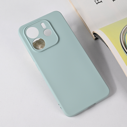Torbica Gentle Color za Xiaomi Redmi Note 14 4G
