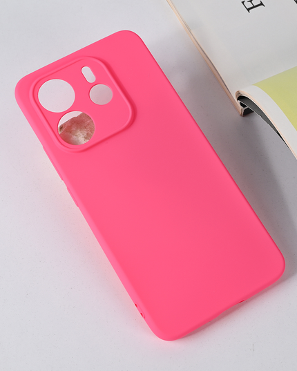 Torbica Gentle Color za Xiaomi Redmi Note 14 4G