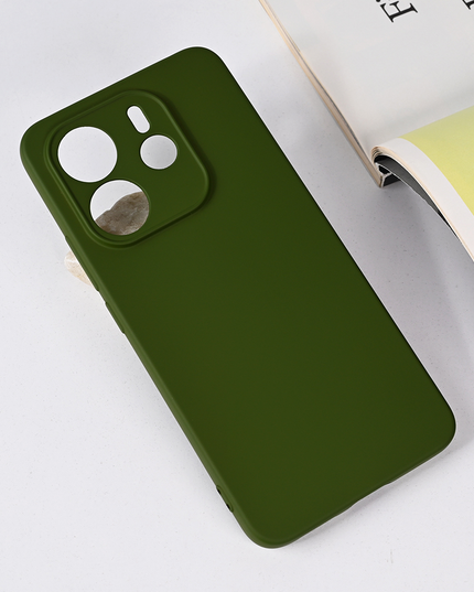 Torbica Gentle Color za Xiaomi Redmi Note 14 4G