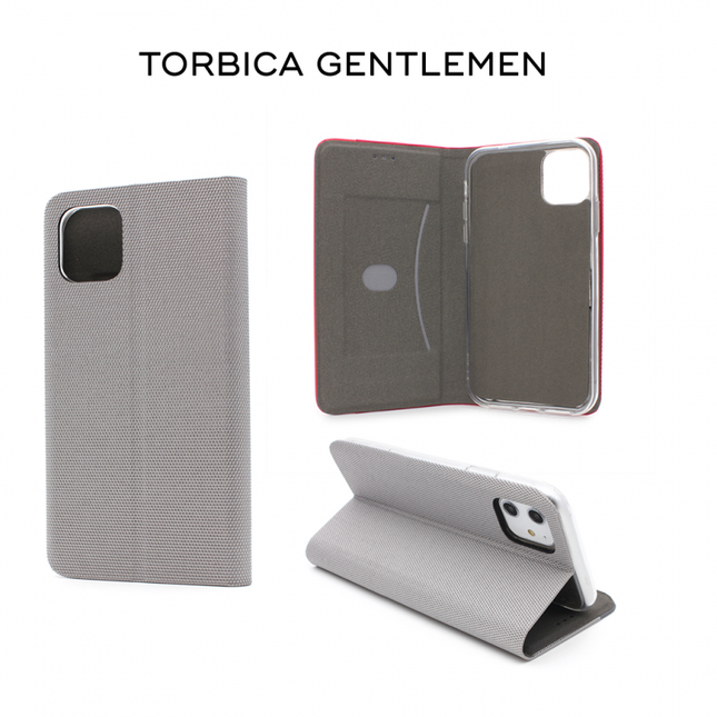 Torbica Gentlemen za Huawei P40
