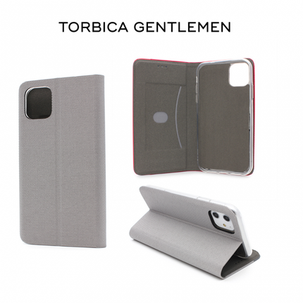 Torbica Gentlemen za Huawei P40