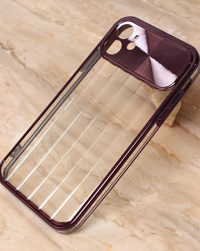 Torbica Glacier za iPhone 11 6.1