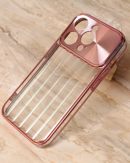 Torbica Glacier za iPhone 15 Pro 6.1 type 2