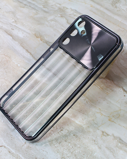 Torbica Glacier za Samsung A346B Galaxy A34 5G
