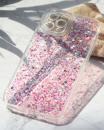 Torbica Glitter za iPhone 11 Pro 5.8