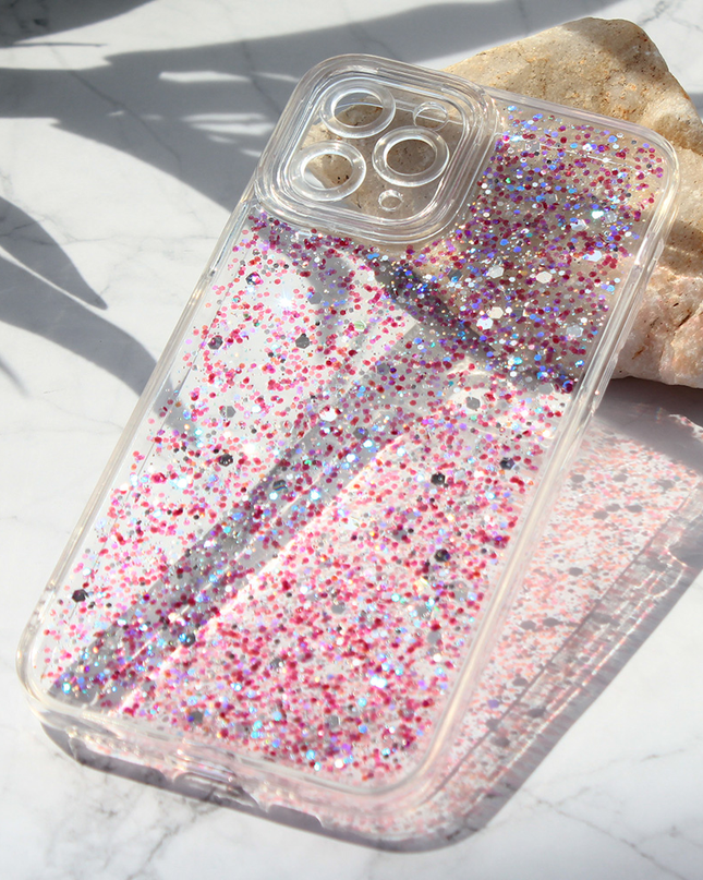 Torbica Glitter za iPhone 11 Pro 5.8