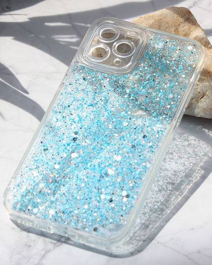 Torbica Glitter za iPhone 11 Pro 5.8