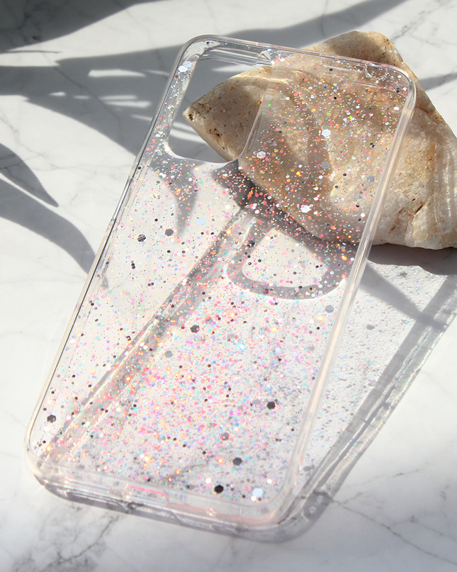 Torbica Glitter za Xiaomi Redmi Note 12s